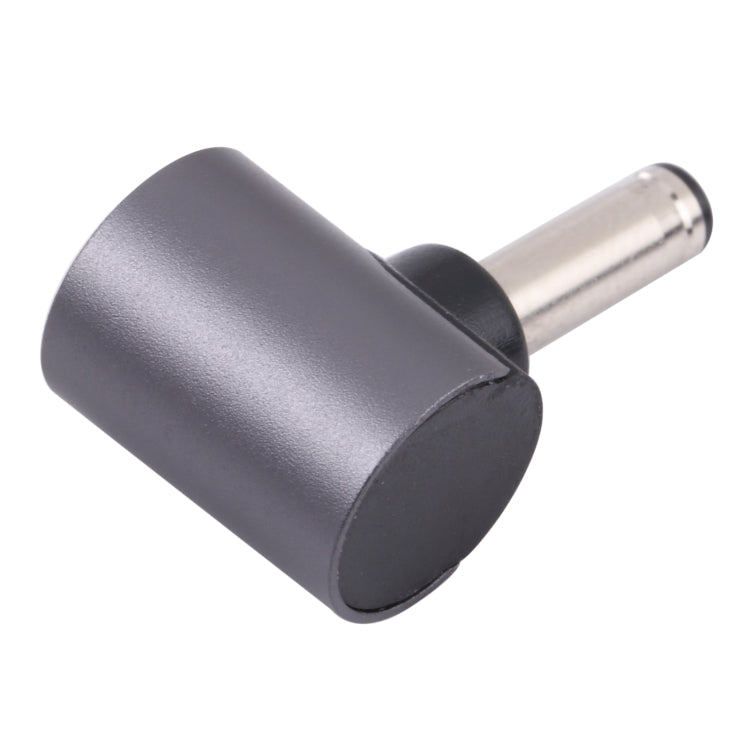 Rotating Magnetic Laptop Charger Adapter with Universal Compatibility