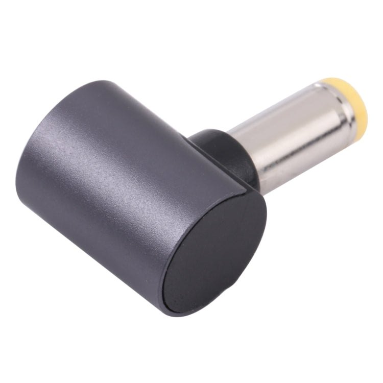 Magnetic DC Round Head Free Plug Charging Adapter with 5.5 x 2.5mm Interface