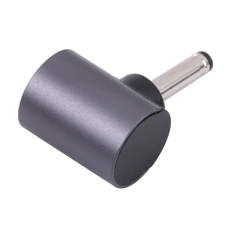 Magnetic DC Round Head Free Plug Adapter with 3.0 x 1.0mm Compatibility