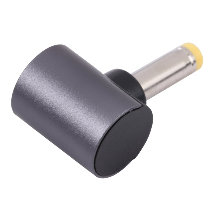 Magnetic DC Round Head Charging Adapter for 4.0 x 1.7mm Ports