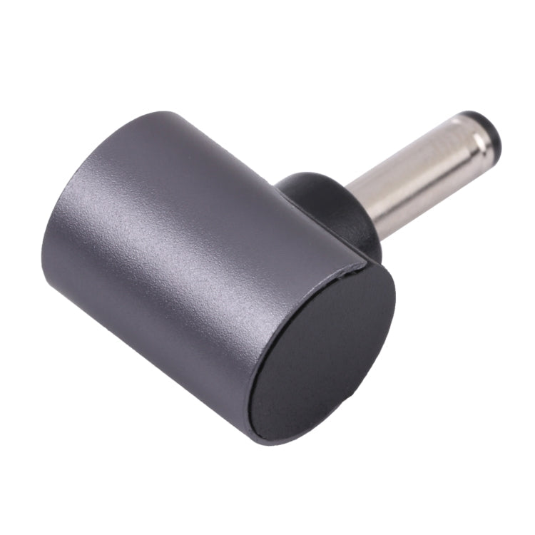 Magnetic DC Round Head Free Plug Charging Adapter for 3.5 x 1.35mm Devices
