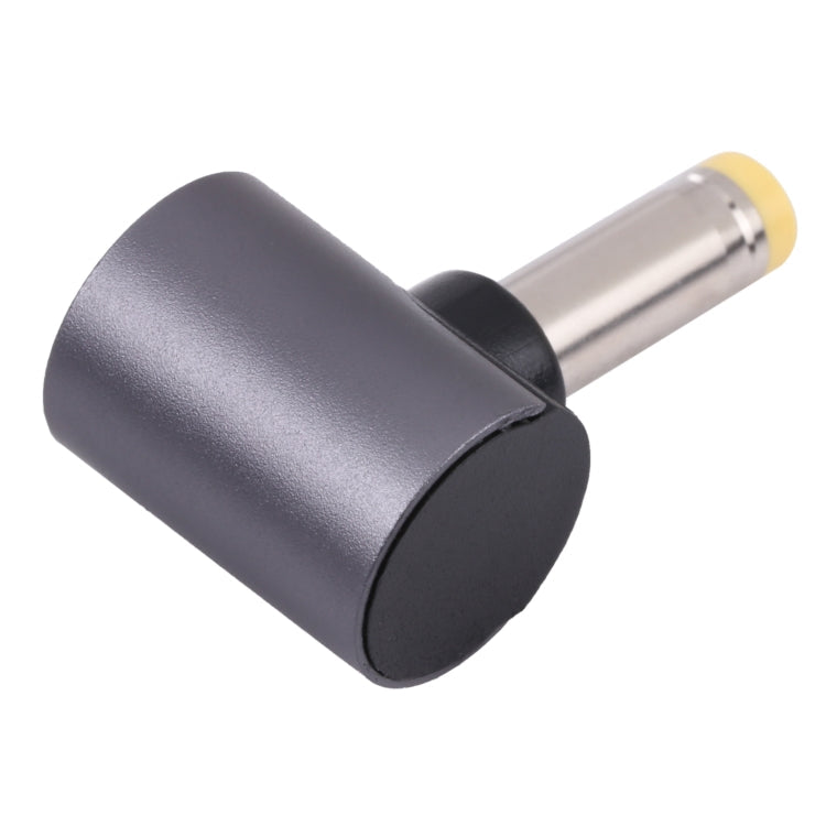Magnetic DC Round Head Free Plug Charging Adapter with 4.8 x 1.7mm Compatibility