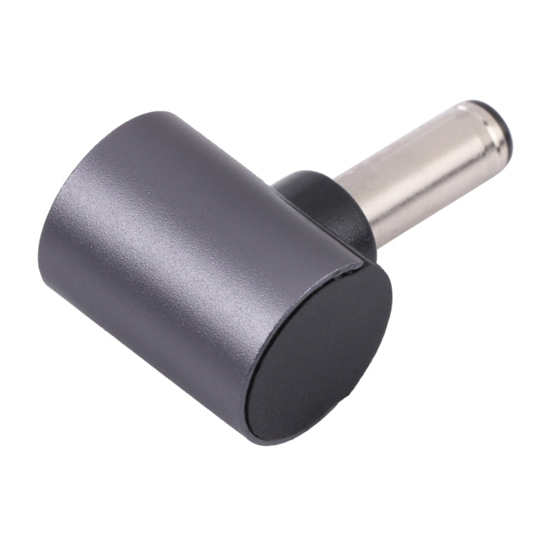 Magnetic DC Round Head Free Plug Charging Adapter for 4.5 x 0.6mm Port