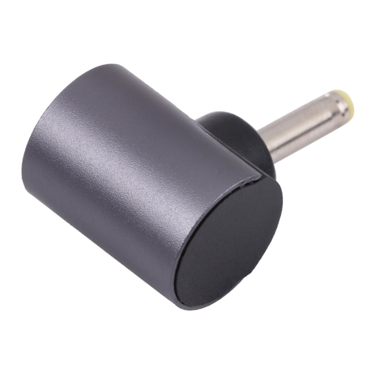 Enhanced Magnetic DC Round Head Free Plug Charging Adapter for Dell Laptops