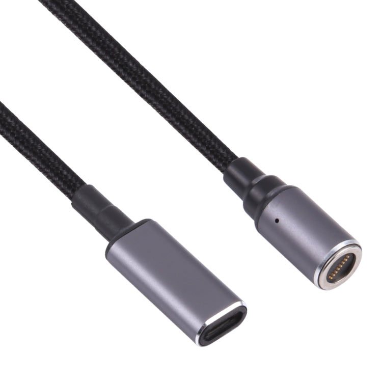 Magnetic USB-C to 8 Pin DC Charging Adapter Cable