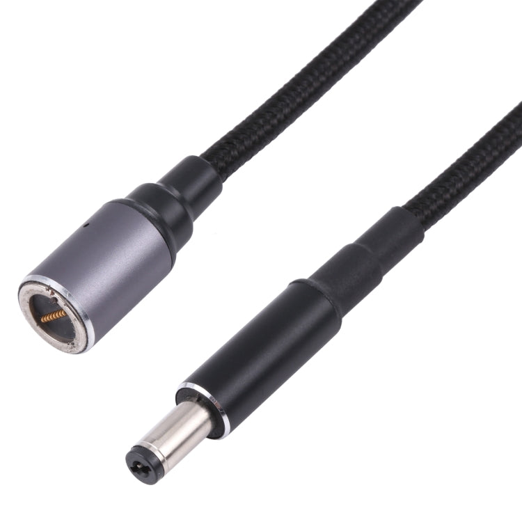 Magnetic Charging Cable with Reversible 8-Pin Connector