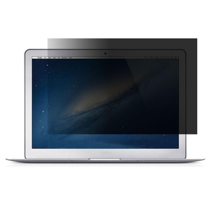 13.3 inch Laptop Privacy Protection Matte Anti-glare Screen Protector