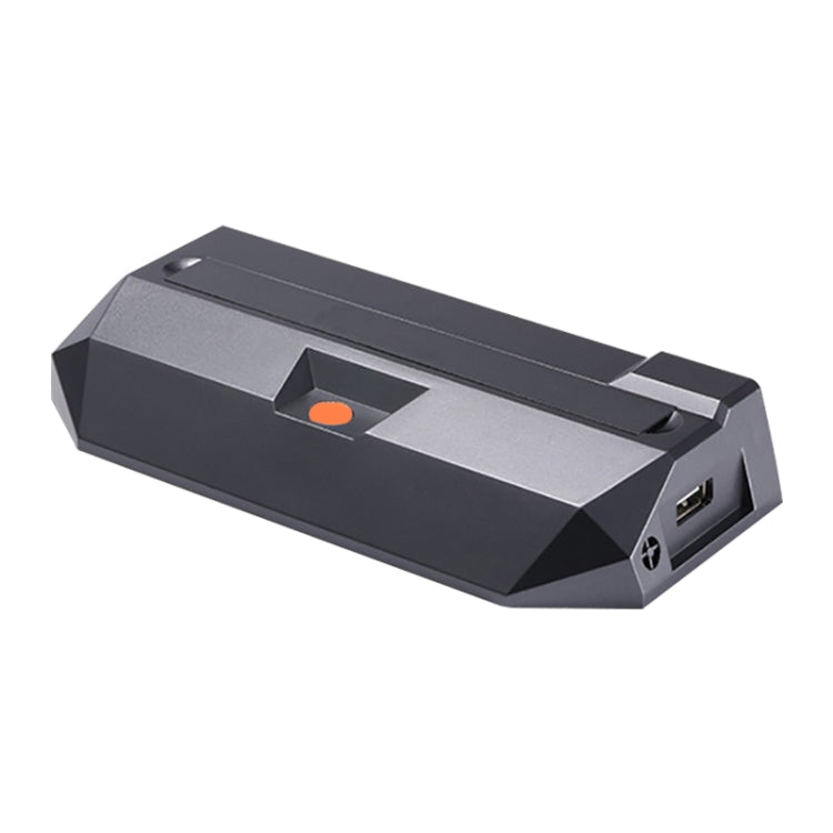 R1pro Windows and Linux System Mini PC with Quad Core 1.5GHz CPU, 1GB RAM, 8GB ROM, and WiFi Support