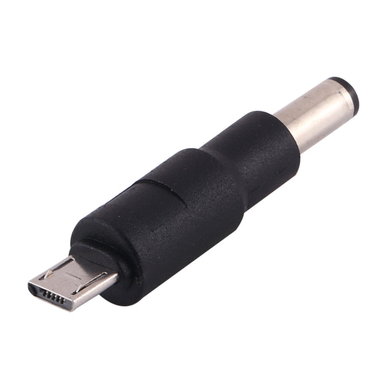 Micro USB DC Power Plug Connector, Set of 10