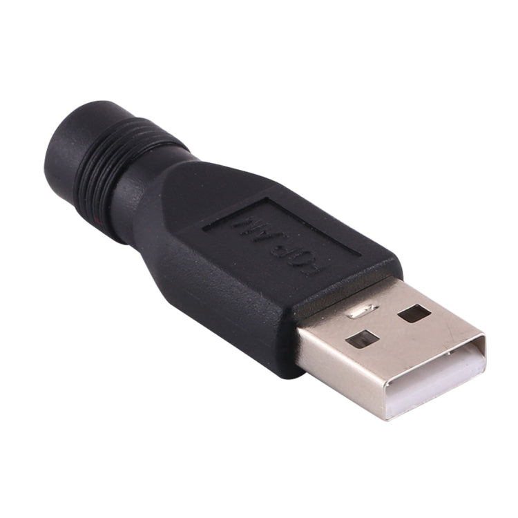 USB 2.0 DC Power Plug Connector Set of 10 Pieces