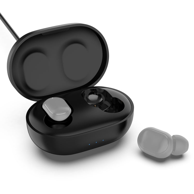Xiaomi Redmi AirDots Bluetooth Earphone Charging Box for Enhanced Safety and Performance
