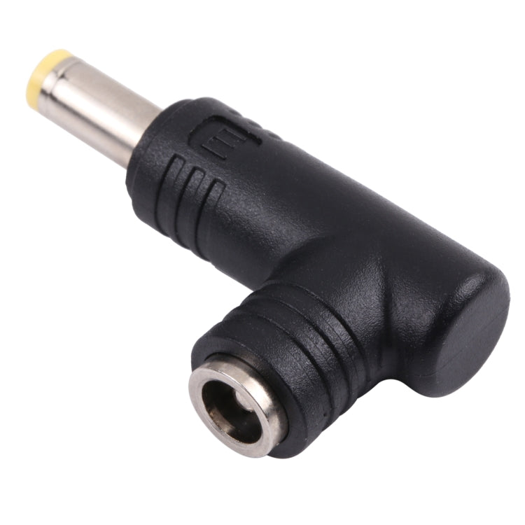 240W 5.5 x 2.1mm to 5.5 x 2.5mm DC Adapter Connector