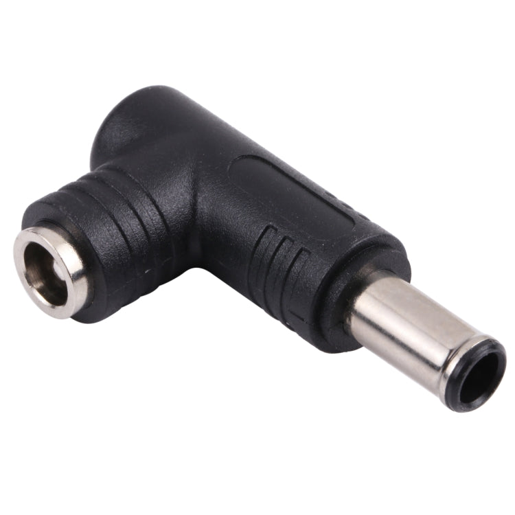 240W 6.0 x 1.4mm Male to 5.5 x 2.5mm Female DC Converter Plug Adapter