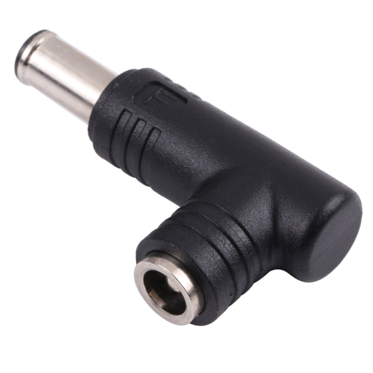 240W 6.0 x 1.4mm Male to 5.5 x 2.5mm Female DC Converter Plug Adapter