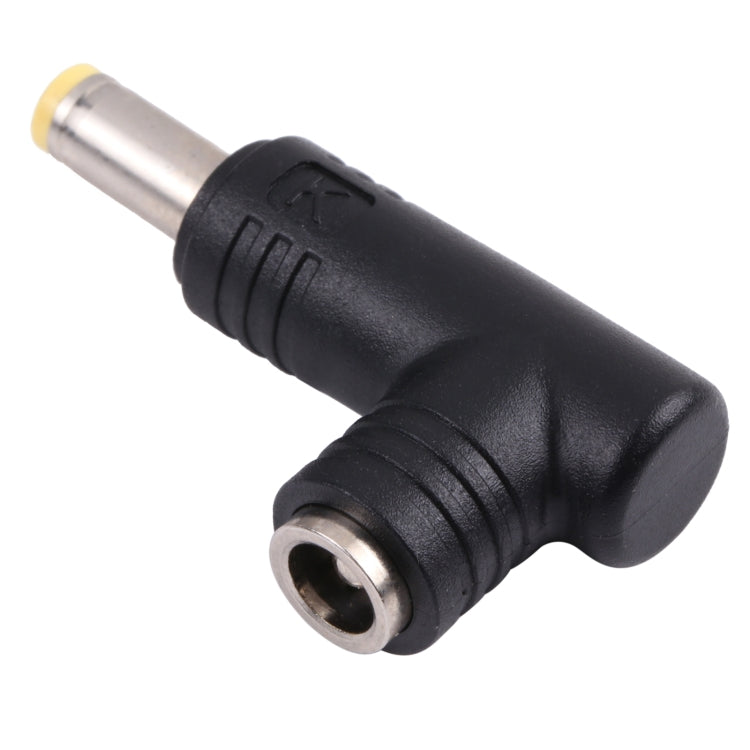 240W DC Converter Plug 5.5 x 1.7mm Male to 5.5 x 2.5mm Female Adapter Connector