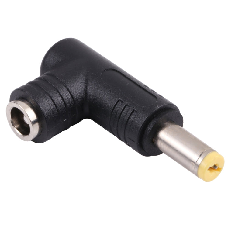 240W DC Converter Plug 5.5 x 1.7mm Male to 5.5 x 2.5mm Female Adapter Connector