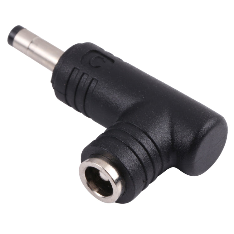 240W 4.0 x 1.7mm Male to 5.5 x 2.5mm Female Power Adapter Connector