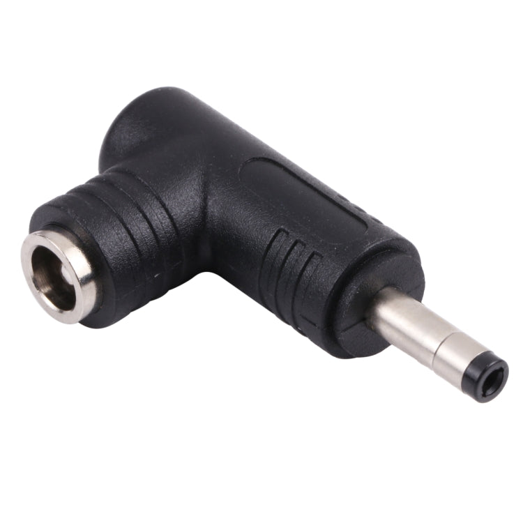 240W 4.0 x 1.7mm Male to 5.5 x 2.5mm Female Power Adapter Connector