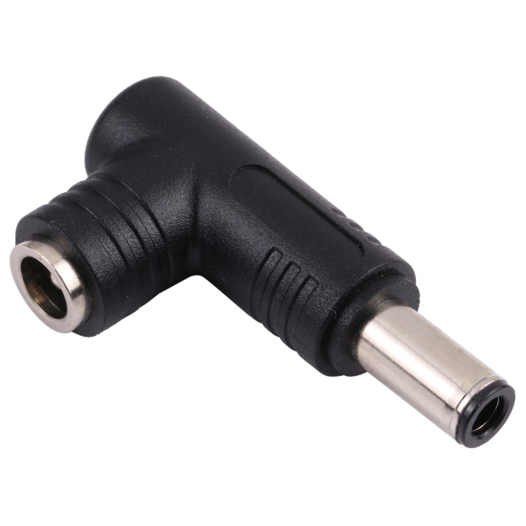 240W 6.0 x 0.6mm Male to 5.5 x 2.5mm Female HP Compatible Adapter Connector