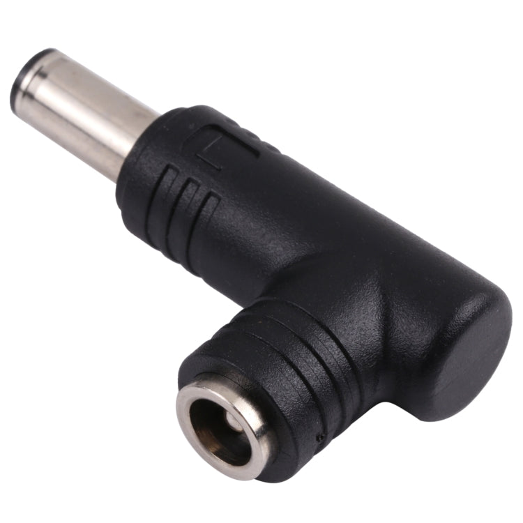 240W 6.0 x 0.6mm Male to 5.5 x 2.5mm Female HP Compatible Adapter Connector