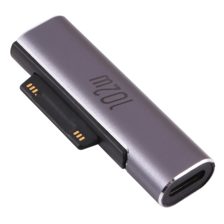 USB-C Charging Adapter for Microsoft Surface Devices