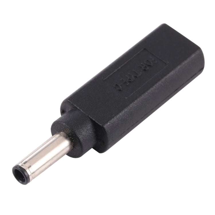 Dell Notebook Adapter USB-C to 4.5 x 3.0mm Male Plug Adapter