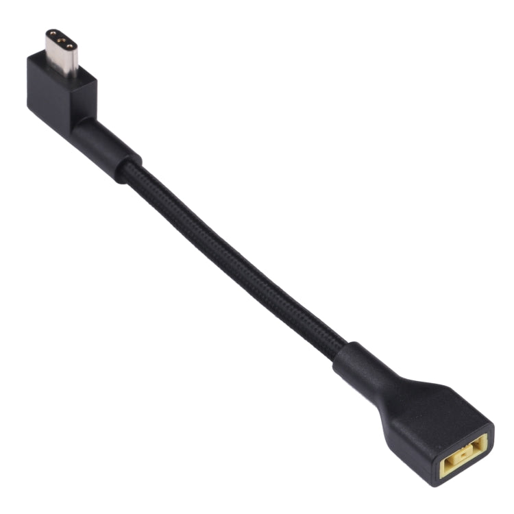Reliable Big Square Female to Razer Interface Power Cable