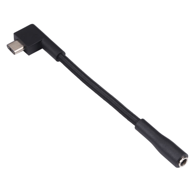 DC 5.5 x 2.1mm Female to Razer Interface Power Cable with Overheat and Overcharge Protection