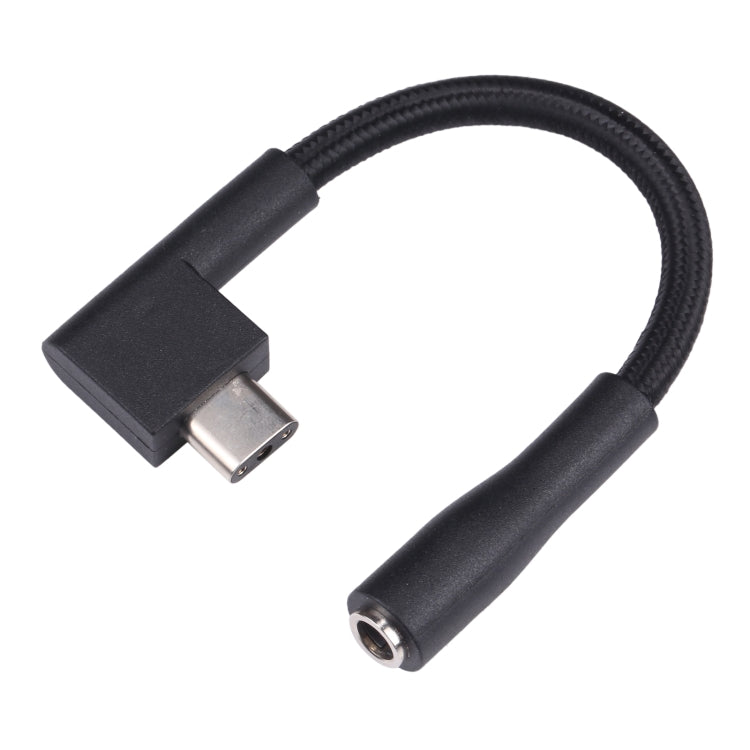 DC 5.5 x 2.1mm Female to Razer Interface Power Cable with Overheat and Overcharge Protection