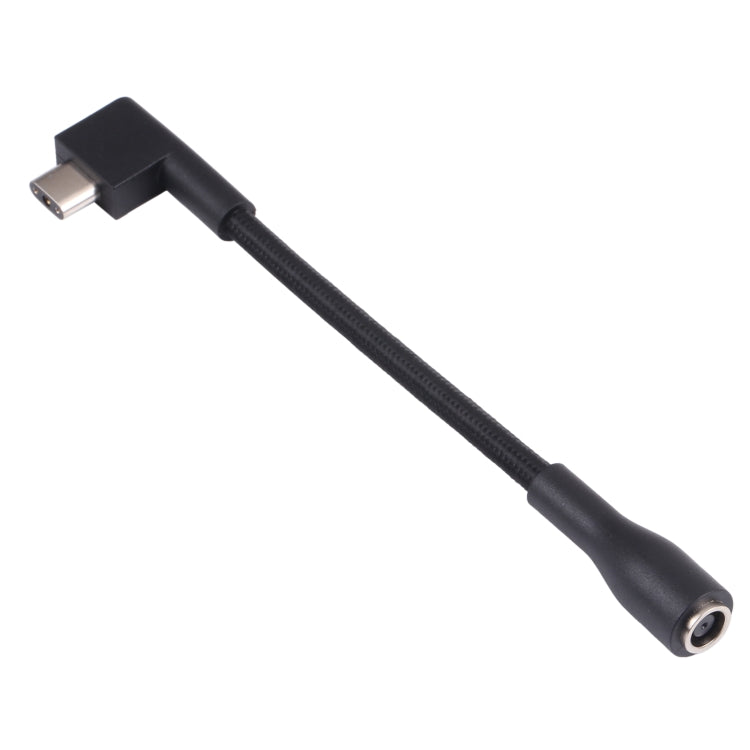 7.4 x 5.0mm Female to Razer Interface Power Cable with Strong Protection