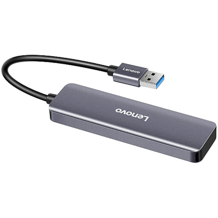 Lenovo U04 4-Port USB 3.0 Multi-function Converter Hub
