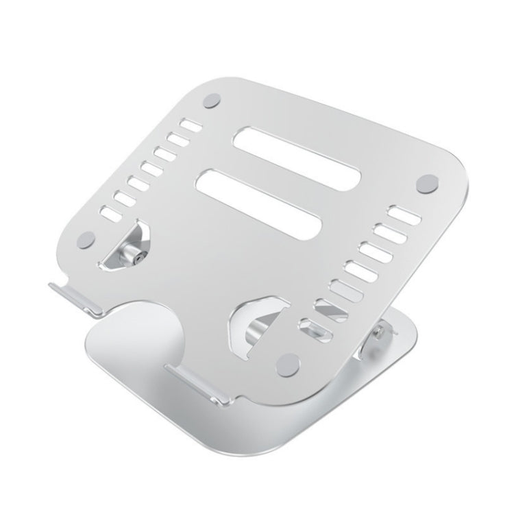 Aluminum Alloy Laptop Heat Dissipation Suspension Stand