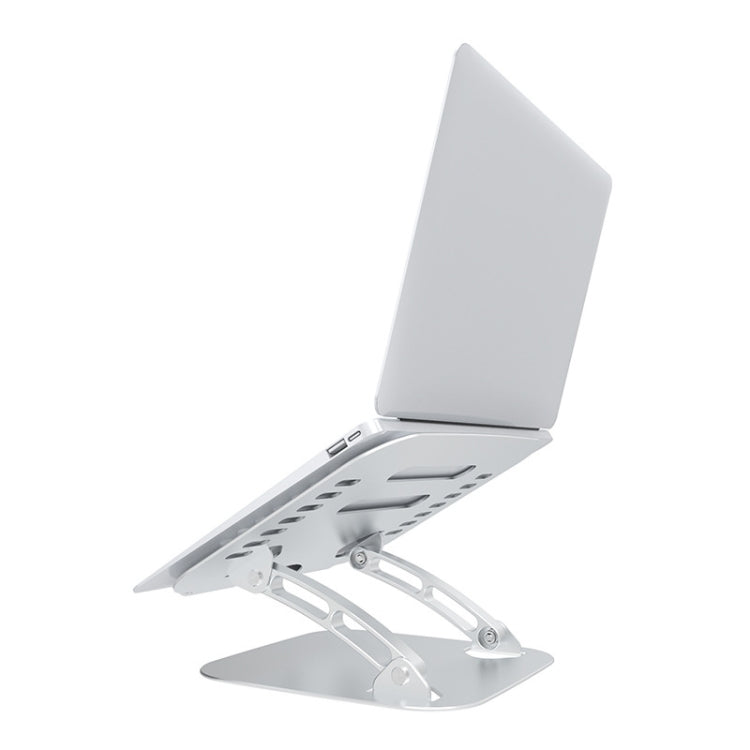 Aluminum Alloy Laptop Heat Dissipation Suspension Stand