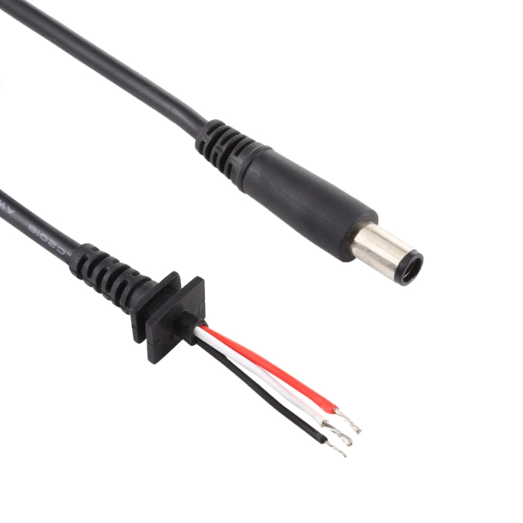 DELL Laptop Adapter Power Cable - 1.2m Length - 7.4 x 5.0mm DC Male