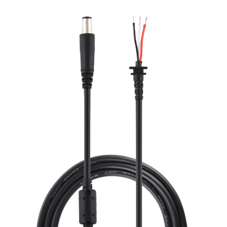 DELL Laptop Adapter Power Cable - 1.2m Length - 7.4 x 5.0mm DC Male