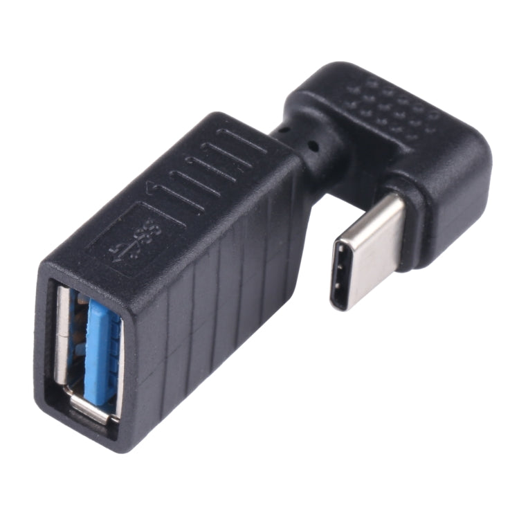 USB 3.0 OTG Adapter for Type-C Devices