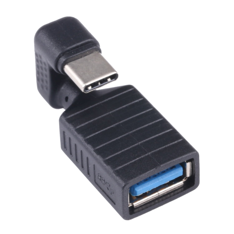 USB 3.0 OTG Adapter for Type-C Devices