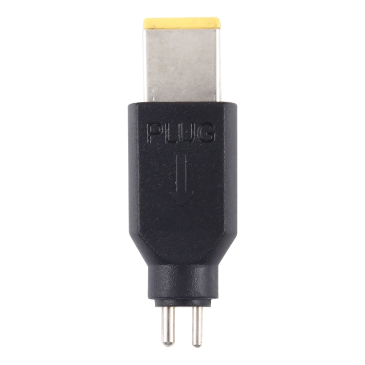 Lenovo Big Square Male Power DC Connector
