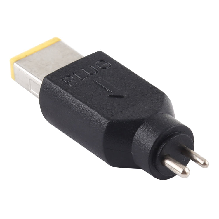 Lenovo Big Square Male Power DC Connector