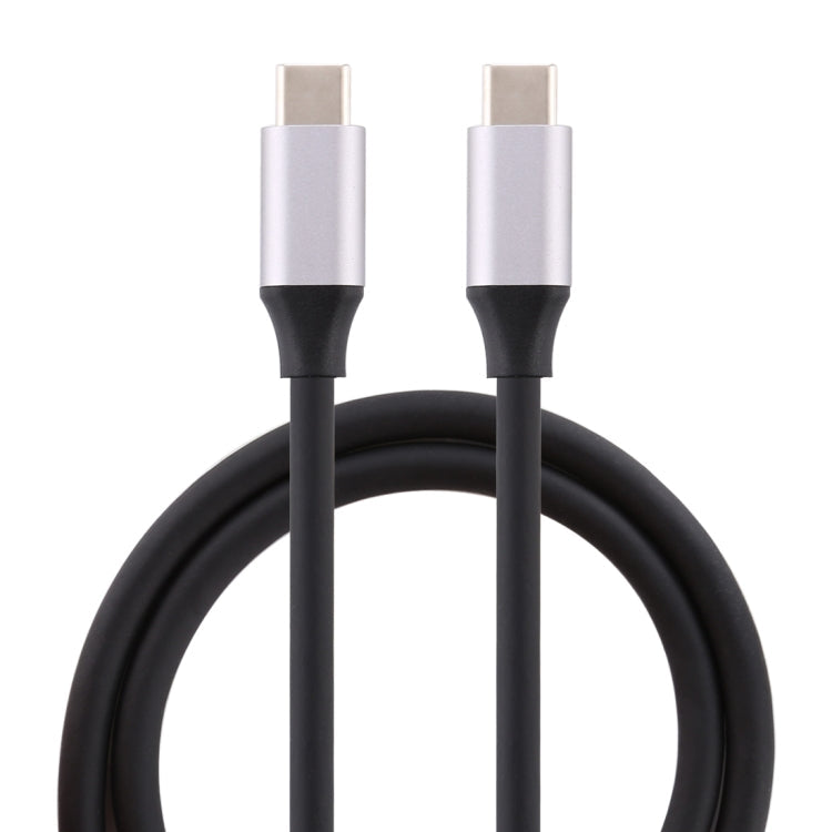 USB-C to USB-C Power Adapter Charger Cable with 50cm Length