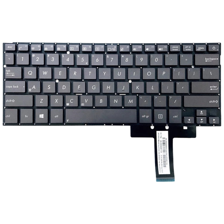 US Version Keyboard for Asus UX32 Series Laptops
