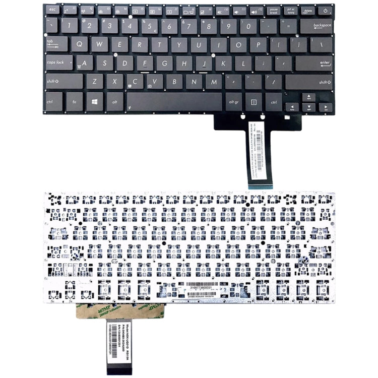 US Version Keyboard for Asus UX32 Series Laptops