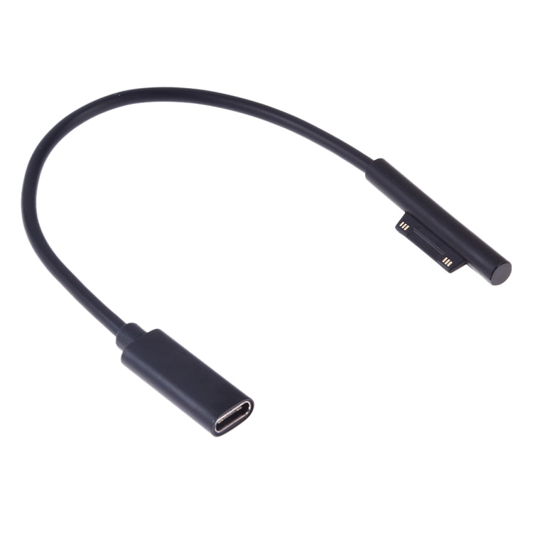 Charging Cable for Pro 6 / 5 with USB-C Female Interface