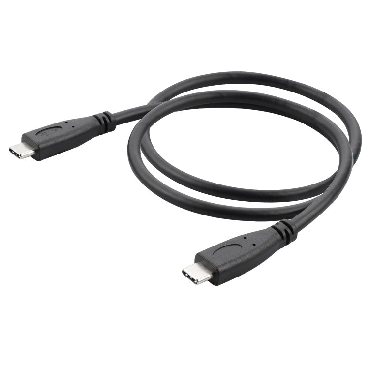 USB 3.1 Type-C to Type-C Gen2 Cable - 1m Length