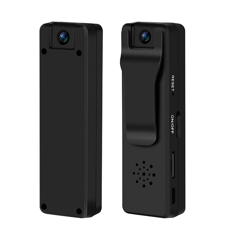 WiFi HD Surveillance Camera Pen with 6.5 Hours Recording Time