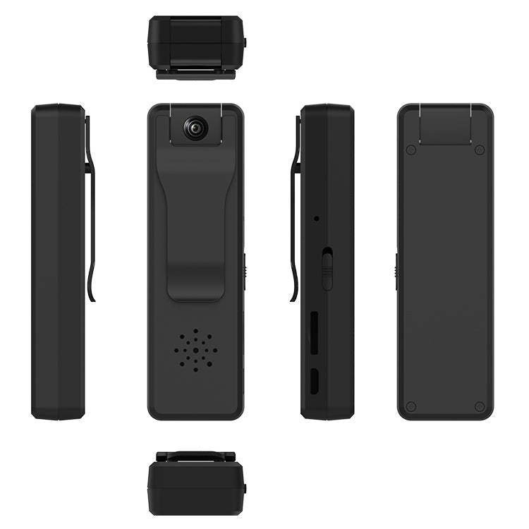 WiFi HD Surveillance Camera Pen with 6.5 Hours Recording Time