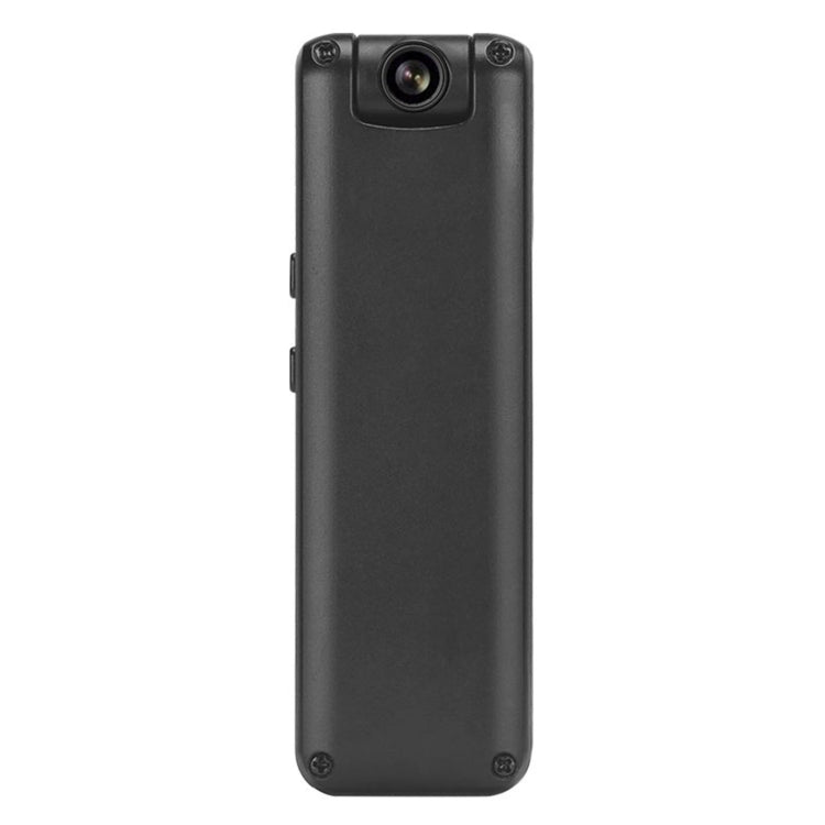 M13 1.0MP 180° Rotating Lens Video Recorder Pen (Black)