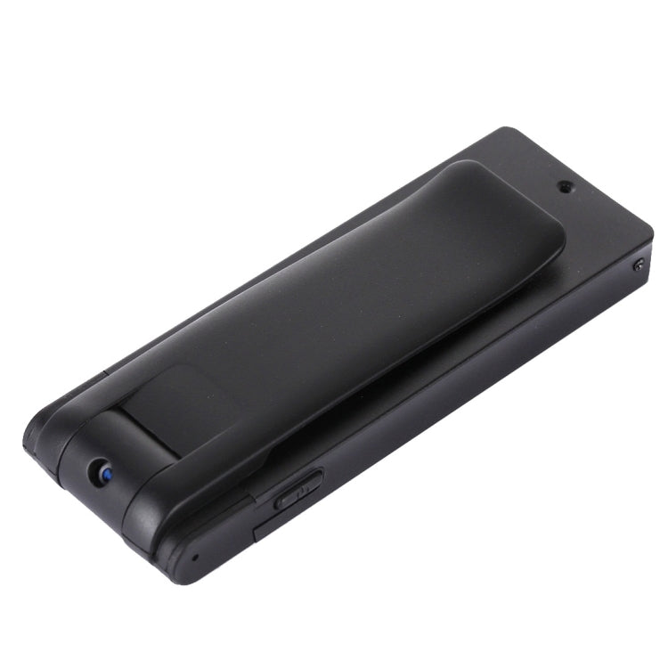 Hidden Clip-on Full HD 1080P Video Voice Recorder Pen Camera