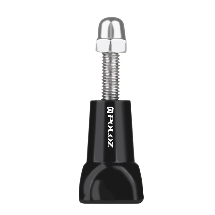 PULUZ Plastic Thumb Knob Standard Short Screw for Action Cameras