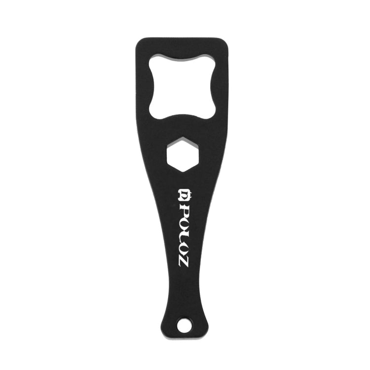 PULUZ Plastic Thumbscrew Wrench Spanner for GoPro and Action Cameras